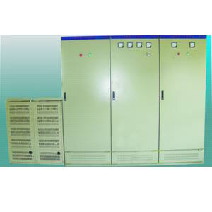  提升機PLC變頻控制系統(tǒng)